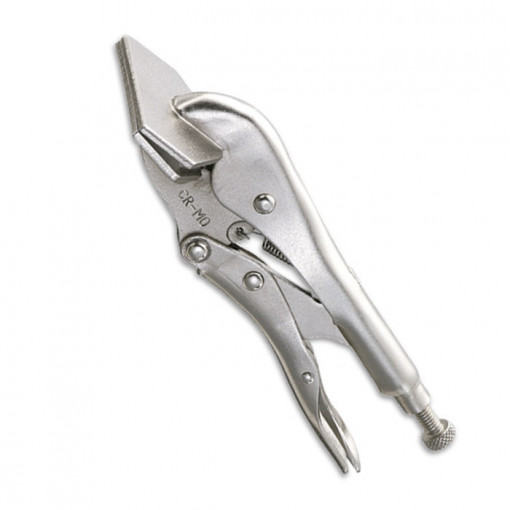 Cleste tinichigerie cu falci plate, JBM 52507