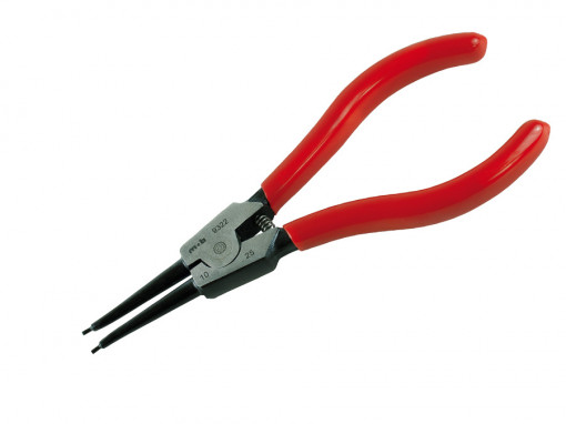 Clesti pentru inele siguranta, arbore 19–60 mm