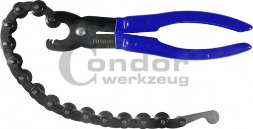 Dispozitiv pentru taiat tevi de esapament, ø 19-83 mm, Condor 4371