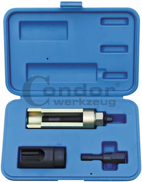Extractor pentru injectoare Common Rail, motoare MB CDI, Condor 2100