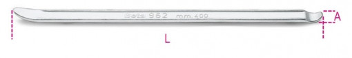 Levier Beta 962 400