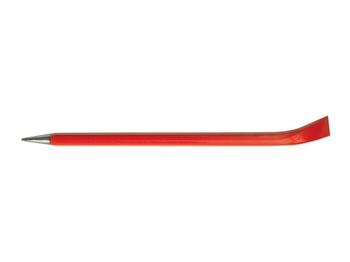 Levier octogonal, vopsit 400 mm