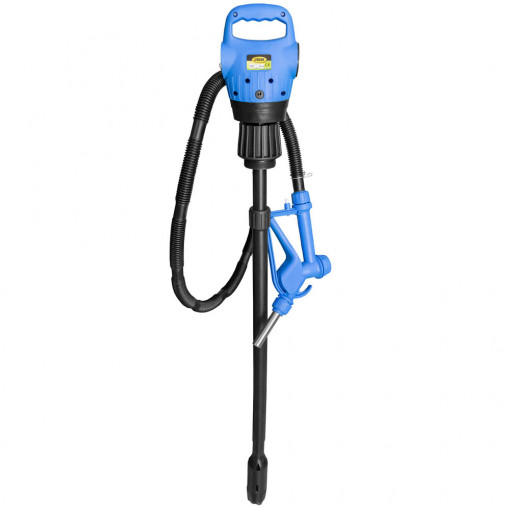 Pompa electrica pentru AdBlue / Urea AUS32, JBM 53645