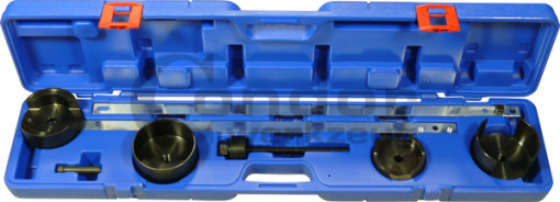 Presa bucsi suspensie spate Renault Laguna II, Condor 5511