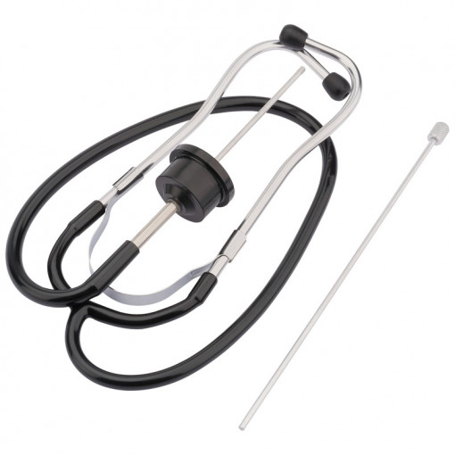 Stetoscop pentru mecanici, Draper 54503