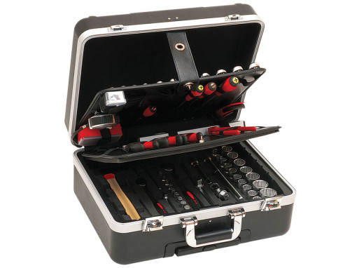 Trusa mobila pentru mentenanta radipa TMMR1 500×190×430 mm
