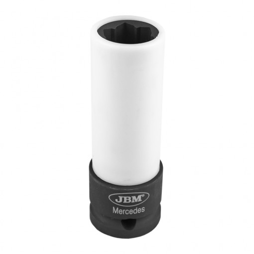 Tubulara de impact 17mm pentru Mercedes-Benz, JBM 14173