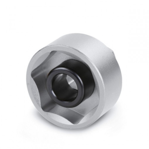 Tubulara hexagonala pentru ax roata moto, actionare 1/2 3075A 30
