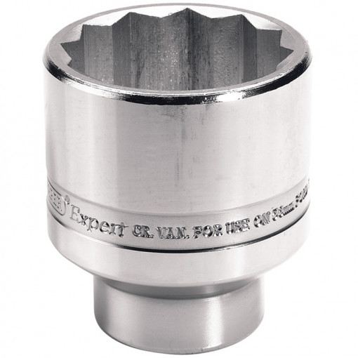 Tubulara speciala 65 mm, 12 colturi, antrenare 3/4'' pentru Iveco Daily si Ford Transit, Draper 39049