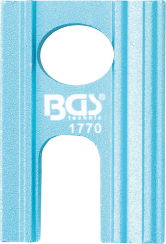 BGS 1770 Cala blocare axa cu came pentru motoare Opel 1.4, 1.4 Turbo, 1.6, 1.6T, 1.8 16V