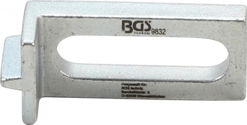 BGS 9832 Dispozitiv blocare volanta pentru Citroen / Peugeot