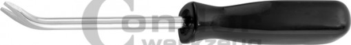 Furca pentru bumbi si clipsuri, 0-2 mm, Condor 3721