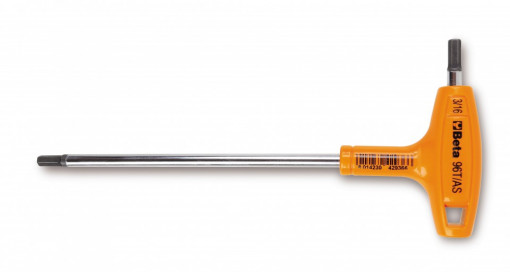 Imbus hexagonal cu maner 96T