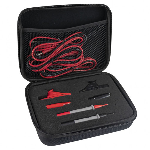 JBM 52231 Set de accesorii pentru multimetru