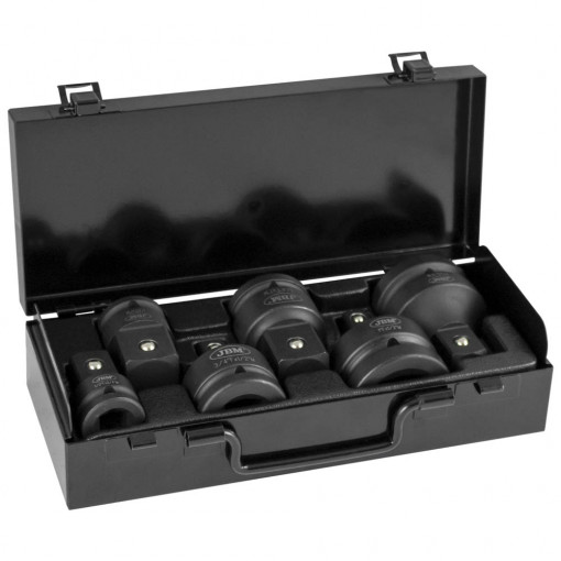 JBM 52544 Set de 6 adaptoare