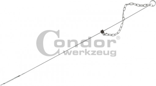 Joja pentru nivel de ulei Audi benzina/diesel, Condor 4237