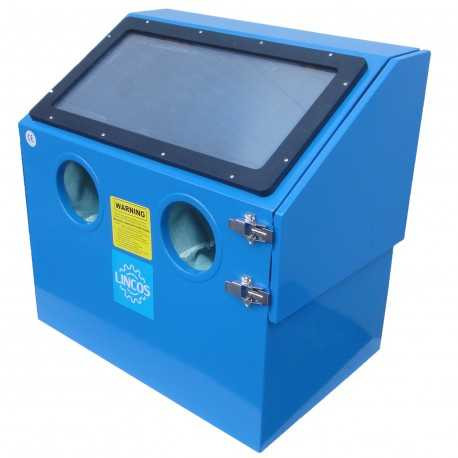 Lincos LN-SBC110 Cabina de sablat 700 x 450 x 420 mm