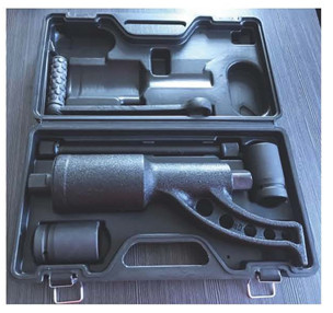 Multiplicator de forta pentru prezoane de roti, GM51919