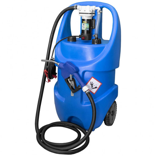 Pompa trasfer AdBlue, actionare electrica 12 V, capacitate 10 litri / min, JBM 53644