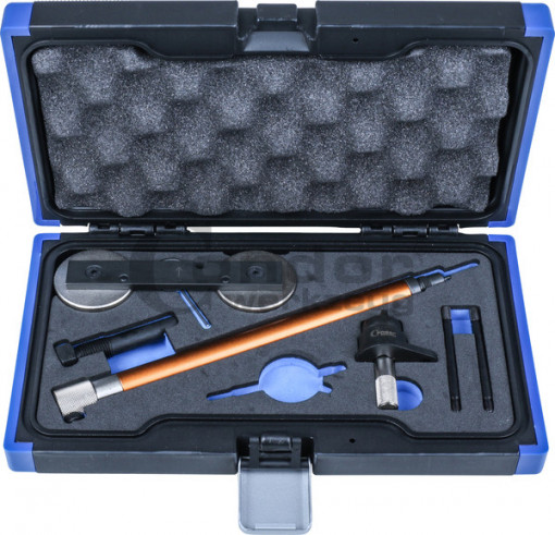 Set cale distributie Volkswagen - Audi, motoare pe benzină 1.2, 1.4 și 1.6 L FSI / TSI / TFSI, Condor 36618SP