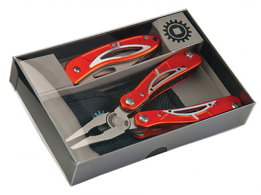 Set MULTITOOL 220×120×40 mm