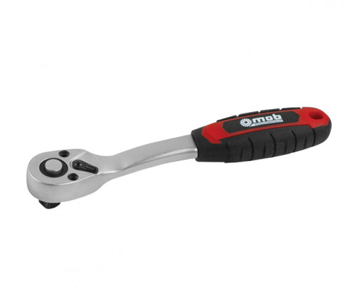 ANTRENOR CU CLICHET REVERSIBIL CLASIC 1/4’’ L: 148 mm