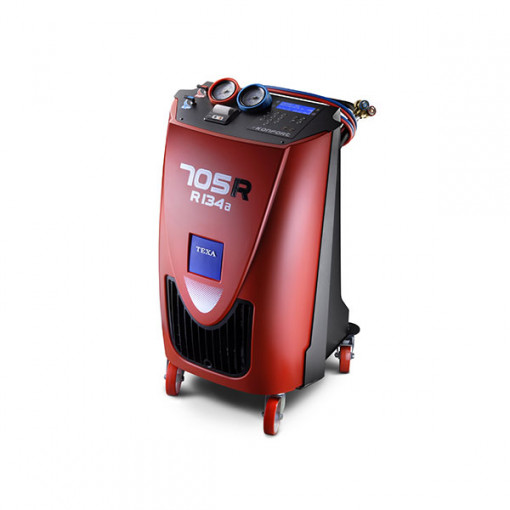 Aparat pentru incarcare freon 134a Texa Komfort 705R Z10410