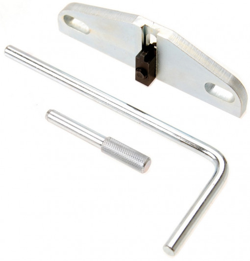 BGS 8529 Set cale distributie pentru motoare Rover, Peugeot, Ford, Volvo de 2.0 si 2.2 Litri