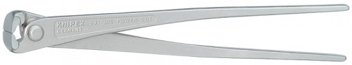 Cleste pentru fierari-betonisti, lungime 300 mm, Knipex 99 14 300