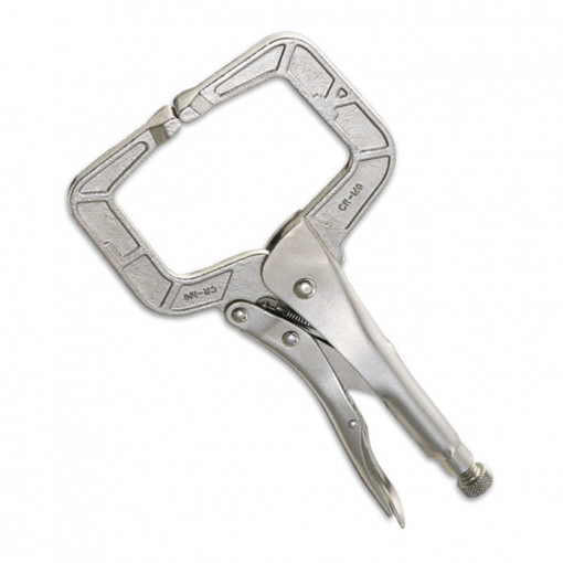 Cleste sudura autoblocant, JBM 52502