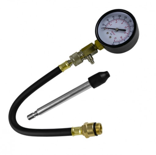Compresmetru benzina 0-300PSI, JBM 52488