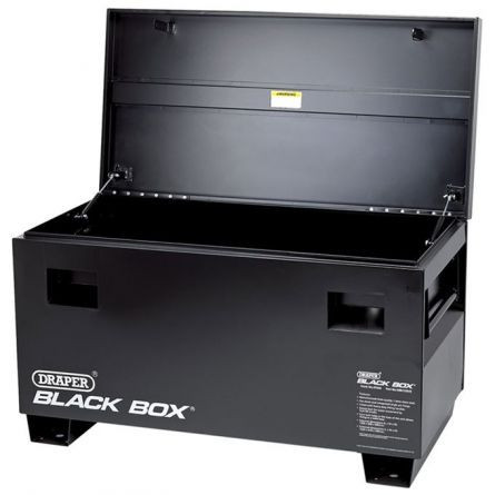 Cutie transport / depozitare, Black Box®, Draper 05544