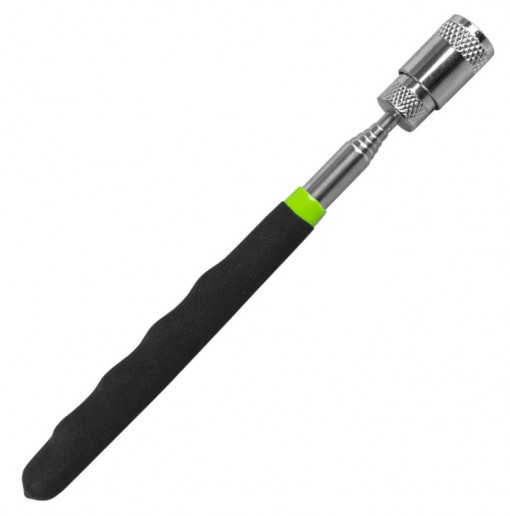 Dispozitiv telescopic cu magnet si led, JBM 51272
