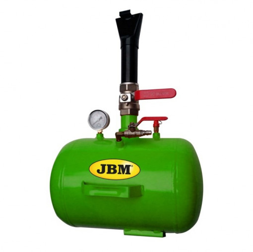 JBM 52552 Booster pentru montat anvelope pe jante