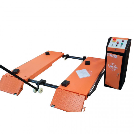 Lincos STD-6230B Elevator auto tip foarfeca mobil, capacitate de ridicare 3 tone