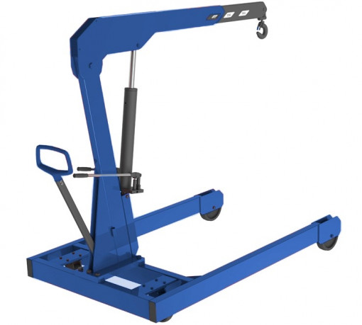 Macara girafa sarcina max. 3 tone, GMCRM30