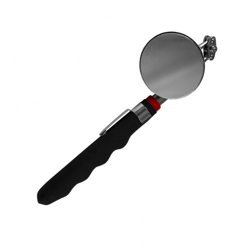 Oglinda de inspectie telescopica articulata, JBM 52468