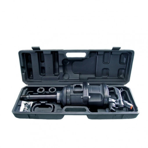 Pistol de impact pneumatic 3260 Nm , antrenare1“, GM52814