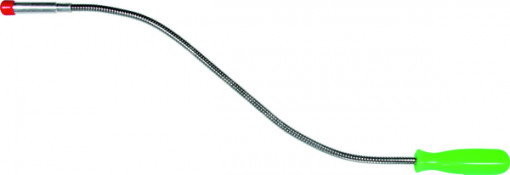 Recuperator magnetic flexibil, forță de ridicare 1500 g, 550 mm, Condor 374