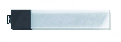 Set 10 lame pentru cutter 18 mm