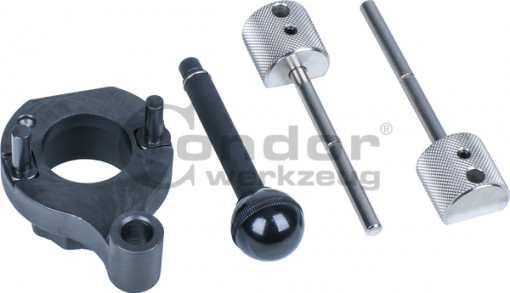 Set cale blocare distributie VAG, 1.4 , 1.6 și 2.0 TDI, OEM T10490, Condor 6608