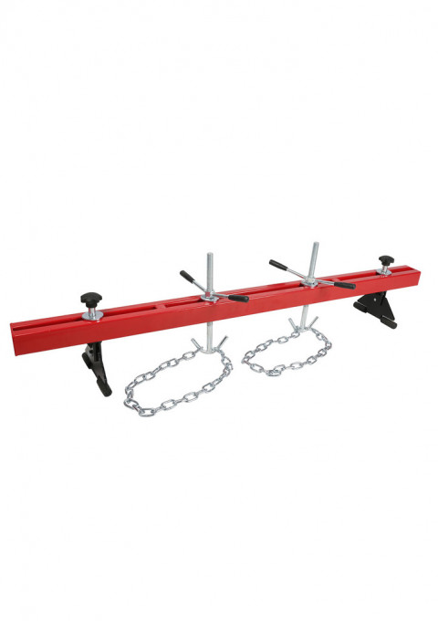 Suport traversa de motor cu fixare pe aripi, sarcina max. 500 Kg, TL1120-1