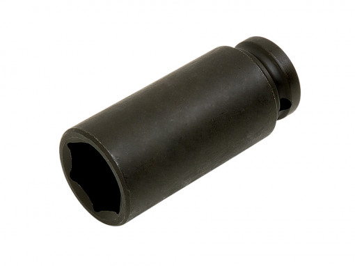 Cap cheie tubulara lunga de impact 1/2” 13 mm