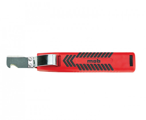 Cutit dezizolare rapida cabluri CDR180 L= 180 MM / Ø 8 - 28 mm