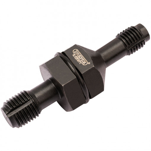 Dispozitiv pentru corectat filete de bujii 12 mm, Draper 51767