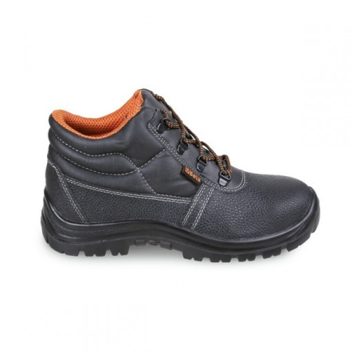 Ghete protectie 7243BK
