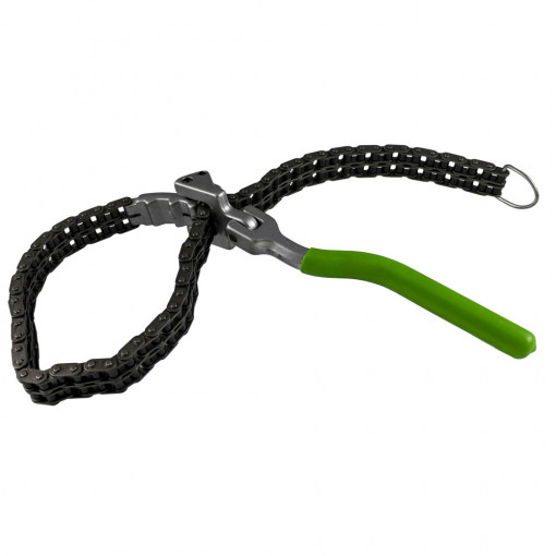 JBM 52607 Cheie cu lant pentru filtru ulei, ø 60-140mm