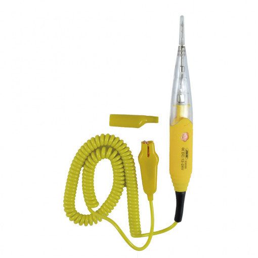 JBM 53030 Tester circuite auto 3x142mm