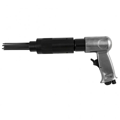 JBM 53625 Pistol pneumatic pentru curatat vopsea, rugina
