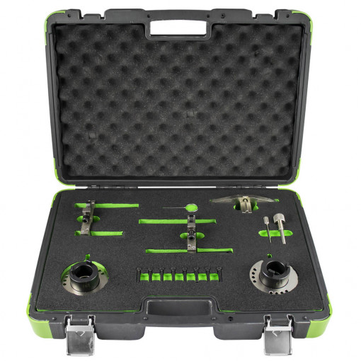 JBM 53653 Cale distribuţie pentru Ford Ecoboost, Fiesta, Focus, B-MAX, EcoSport